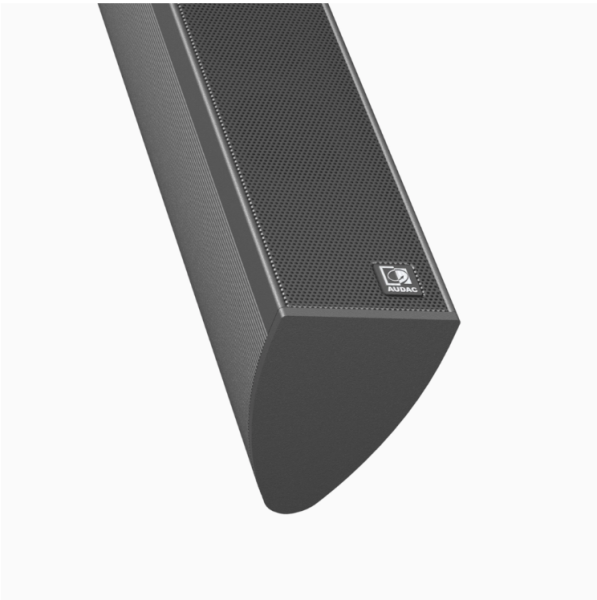 AUDAC KYRA24/B, звуковая колонна